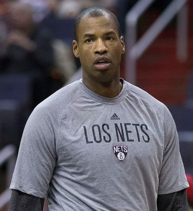 Jason Collins MCM