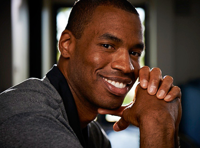 Jason Collins