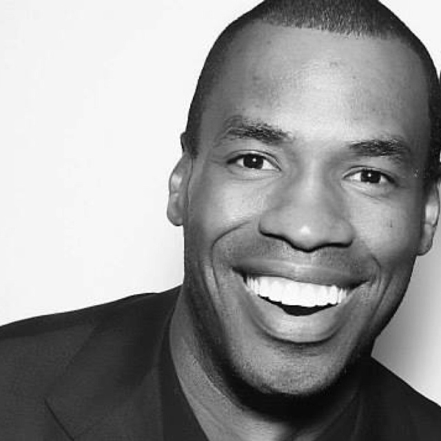 Jason Collins ManCrushMondays