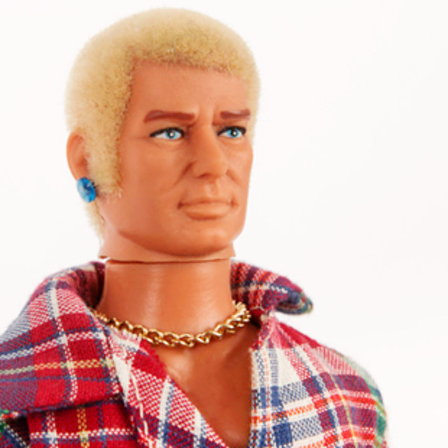 july 22-29 2009 gay from Levi gay bob dolls