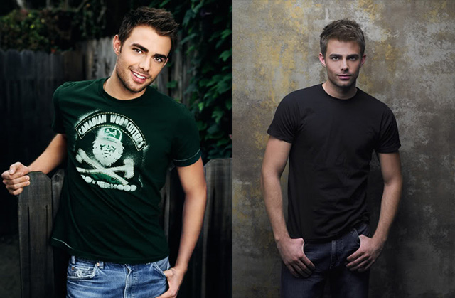 Jonathan bennett gay.