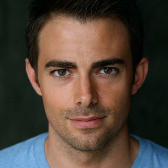 Jonathan Bennett Is He Gay 9