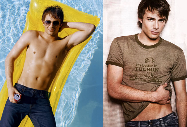 Jonathan Bennett Is He Gay 82