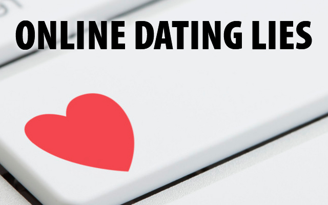 Online Dating Lies