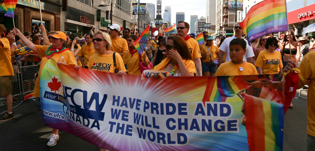 Toronto Pride