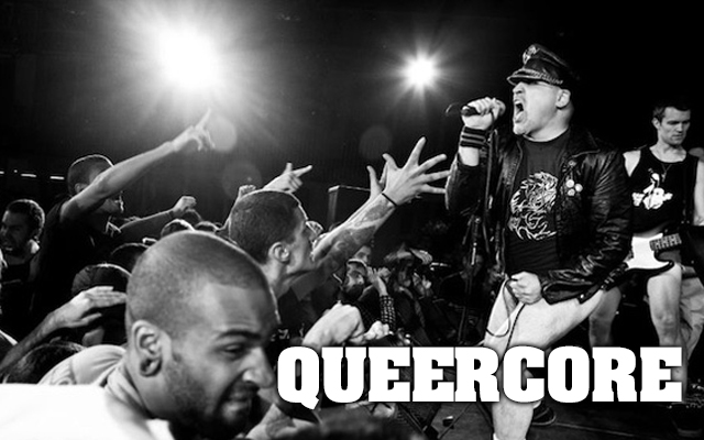 Queercore is Awesome