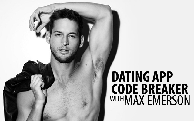 Dating App Code Breaker