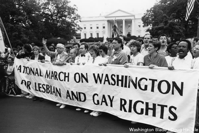 National Gay And Lesbian Rights 28