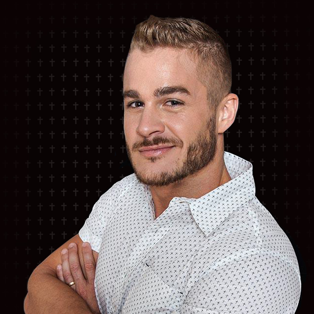 Austin ArmacostAll Male Blog