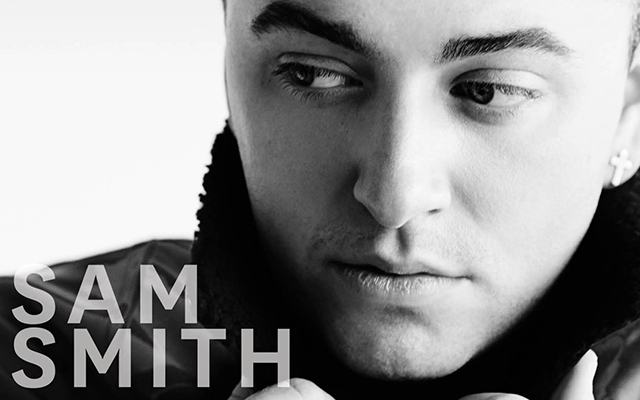 Sam Smith - Man Crush