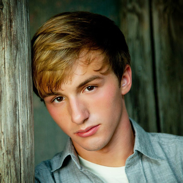 Lucas Cruikshank Gay 84