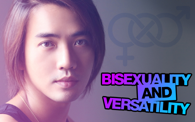 Bisexuality and Versatility