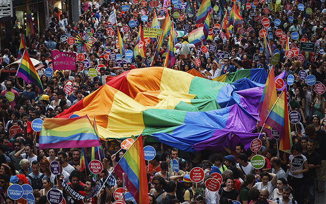 2016 Gay Pride Events Calendar All Male Blog