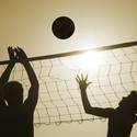 Beach Volleyball