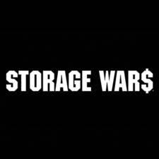 Storage Wars on A&E