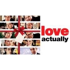 Love Actually