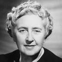 Agatha Christie