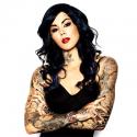 KAT VON D - LA Ink