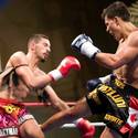 Kickboxing