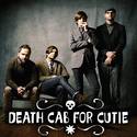 Death Cab for Cutie