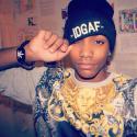 Khalil Underwood