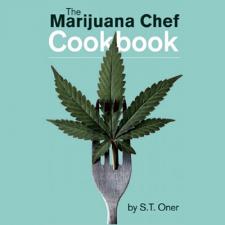 The Marijuana Cookbook
