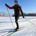 Cross-country Skiing