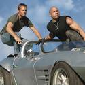 Fast & Furious 5 IT