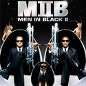 Men In Black II