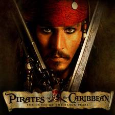 Pirates of the Caribbean