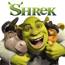 Shrek