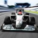 Formula Racing