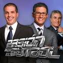 Pasión por el Fútbol