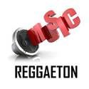 Reguetón
