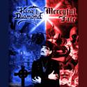 King Diamond & Mercyful Fate