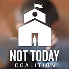 Not Today Coalition