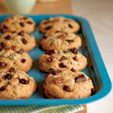 baking