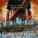 The City of Glass