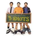 3 Idiots Movie