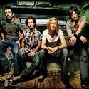 Puddle of Mudd