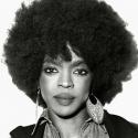 Lauryn Hill
