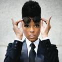 Janelle Monáe