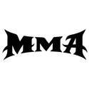MMA