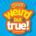 Weird But True Facts