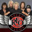 REO Speedwagon