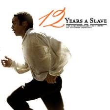 12 Years a Slave (2013)