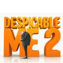 Despicable Me 2 (2013)