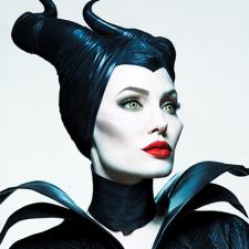Maleficent (2014)