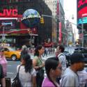 People Watching