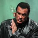 Steven Seagal